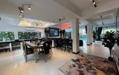 Туры в отель Art Pool Villa