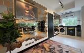 Туры в отель Art Pool Villa
