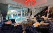 Туры в отель Art Pool Villa