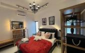 Туры в отель Art Pool Villa