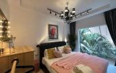Туры в отель Art Pool Villa