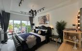 Туры в отель Art Pool Villa