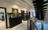 Туры в отель Art Pool Villa