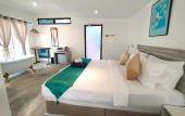 Туры в отель Tisha Langkawi Wellness Resort