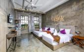 Туры в отель Tisha Langkawi Wellness Resort