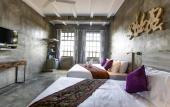 Туры в отель Tisha Langkawi Wellness Resort