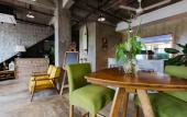 Туры в отель Tisha Langkawi Wellness Resort
