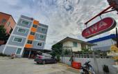 Туры в отель Awa Don Muang