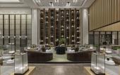 Туры в отель Hilton Suzhou Yinshan Lake