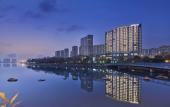 Туры в отель Hilton Suzhou Yinshan Lake