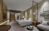 Туры в отель Hilton Suzhou Yinshan Lake