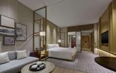 Туры в отель Hilton Suzhou Yinshan Lake