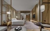 Туры в отель Hilton Suzhou Yinshan Lake