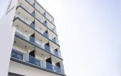 Туры в отель Jimmy's Suites