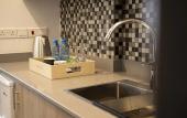 Туры в отель Jimmy's Suites