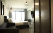 Туры в отель Jimmy's Suites