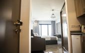 Туры в отель Jimmy's Suites