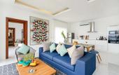 Туры в отель Villa Claire