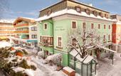 Туры в отель Gruener Baum Hotel