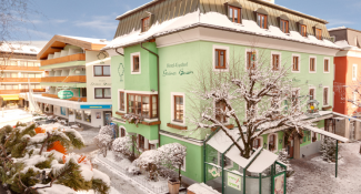 Gruener Baum Hotel 3*