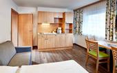 Туры в отель Gruener Baum Hotel