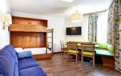 Туры в отель Gruener Baum Hotel