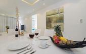 Туры в отель Luxury Apartment Unique Residences
