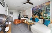 Туры в отель Luxury Apartment Unique Residences