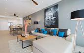 Туры в отель Luxury Apartment Unique Residences