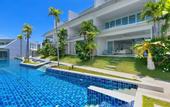 Туры в отель Luxury Apartment Unique Residences