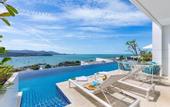 Туры в отель Luxury Apartment Unique Residences