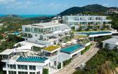 Туры в отель Luxury Apartment Unique Residences