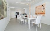 Туры в отель Luxury Apartment Unique Residences