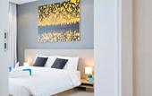 Туры в отель Luxury Apartment Unique Residences