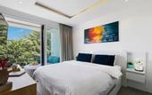 Туры в отель Luxury Apartment Unique Residences
