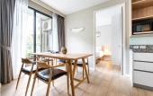 Туры в отель Diamond Condo by Villacarte