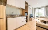 Туры в отель Diamond Condo by Villacarte