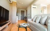 Туры в отель Diamond Condo by Villacarte