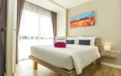 Туры в отель Diamond Condo by Villacarte