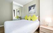 Туры в отель Diamond Condo by Villacarte