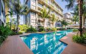 Туры в отель Diamond Condo by Villacarte