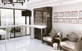 Туры в отель Icare Residence & Hotel