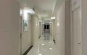 Туры в отель Icare Residence & Hotel