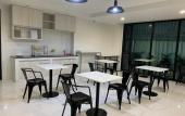 Туры в отель Icare Residence & Hotel