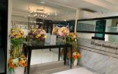 Туры в отель Icare Residence & Hotel