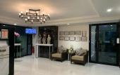 Туры в отель Icare Residence & Hotel