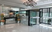 Туры в отель Icare Residence & Hotel