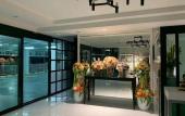Туры в отель Icare Residence & Hotel