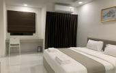 Туры в отель Icare Residence & Hotel