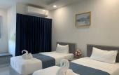Туры в отель Icare Residence & Hotel